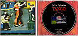 Музичний сд диск JULIO IGLESIAS Tango (1996) (audio cd), фото 2