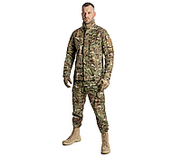 Кітель Texar WZ10 MULTICAM, фото 3