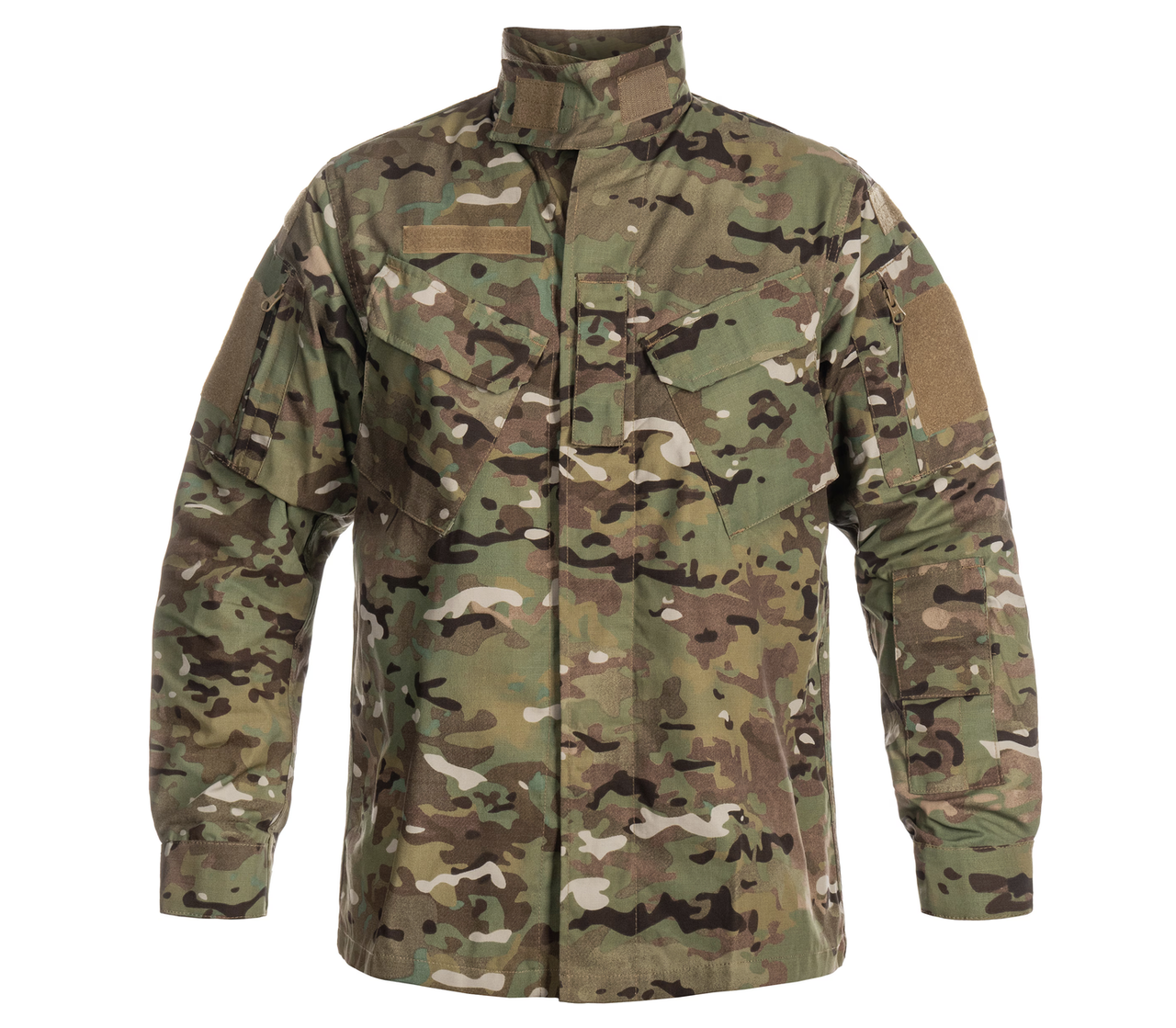 Кітель Texar WZ10 MULTICAM, фото 1