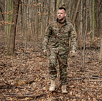 Кітель Texar WZ10 MULTICAM, фото 7