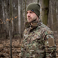 Кітель Texar WZ10 MULTICAM, фото 8