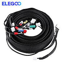 Кабель 20-pin друкуючої голови 3Д-принтера Elegoo Neptune 4/ 4 Pro (оригінал, 20.205.0070)