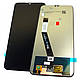 Дисплей Xiaomi RedMi 9 Prime M2004J19G l M2004J19C + сенсор чорний | модуль - фото 1 - id-p1409125641