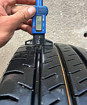 Шины б у 215/75R16c FALKEN LINAM VAN 01 лето, фото 3