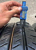 Шины б у 215/75R16c FALKEN LINAM VAN 01 лето, фото 5