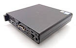 Міні ПК HP ProDesk 600 G4 i5-8500Т 8/256 GB DisplayPort DP-HDMI VGA WiFi+BT, фото 4