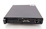 Міні ПК HP ProDesk 600 G4 i5-8500Т 8/256 GB DisplayPort DP-HDMI VGA WiFi+BT, фото 5