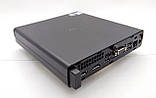 Міні ПК HP ProDesk 600 G4 i5-8500Т 8/256 GB DisplayPort DP-HDMI VGA WiFi+BT, фото 7