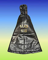 Чехол кулисы рычага КПП МАЗ-500