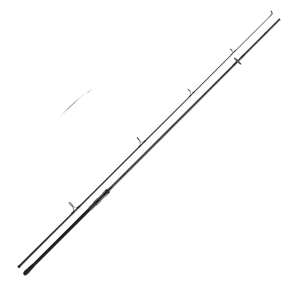 Вудлище коропове Daiwa Black Widow XT Carp 3.60m 3.5lb 2sec.