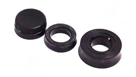 Р/к циліндра зчеплення ГАЗ 33081/3309/4301, ПАЗ головний/робочий 3 найм. (АВТО-СОЮЗ 88) 4301-1602510