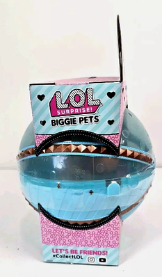 Hop Hop Lol Surprise Pets Jumbo Lol Surprise Big Pets Duże