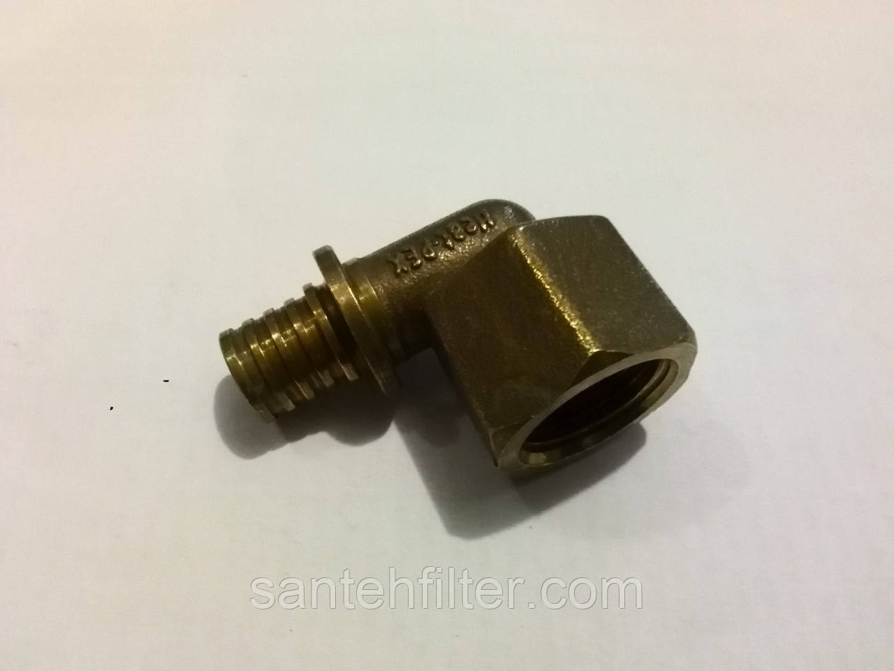 Кут 20 -1/2ВР аналог Рехау (Rehau) Heat-Pex (Хітпекс), фото 1