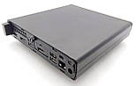 Міні ПК HP EliteDesk 705 G4 RYZEN 5 PRO 2400GE 8/256+1Tb DisplayPort DP-HDMI WiFi+BT, фото 6