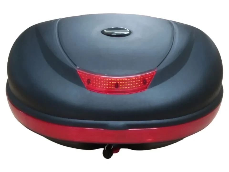 Кофр великий на 2 шоломи VD-XL-037