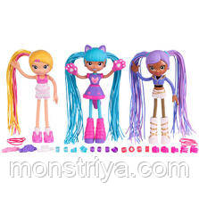 Spaghetti dolls hotsell
