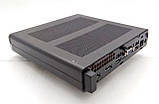 Міні ПК HP EliteDesk 705 G5 RYZEN 5 PRO 3400GE 8/256+500Gb DisplayPort DP-HDMI VGA WiFi+BT, фото 3