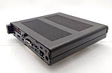 Міні ПК HP EliteDesk 705 G5 RYZEN 5 PRO 3400GE 8/256+500Gb DisplayPort DP-HDMI VGA WiFi+BT, фото 7