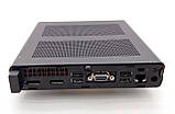 Міні ПК HP EliteDesk 705 G5 RYZEN 5 PRO 3400GE 8/256+500Gb DisplayPort DP-HDMI VGA WiFi+BT, фото 6
