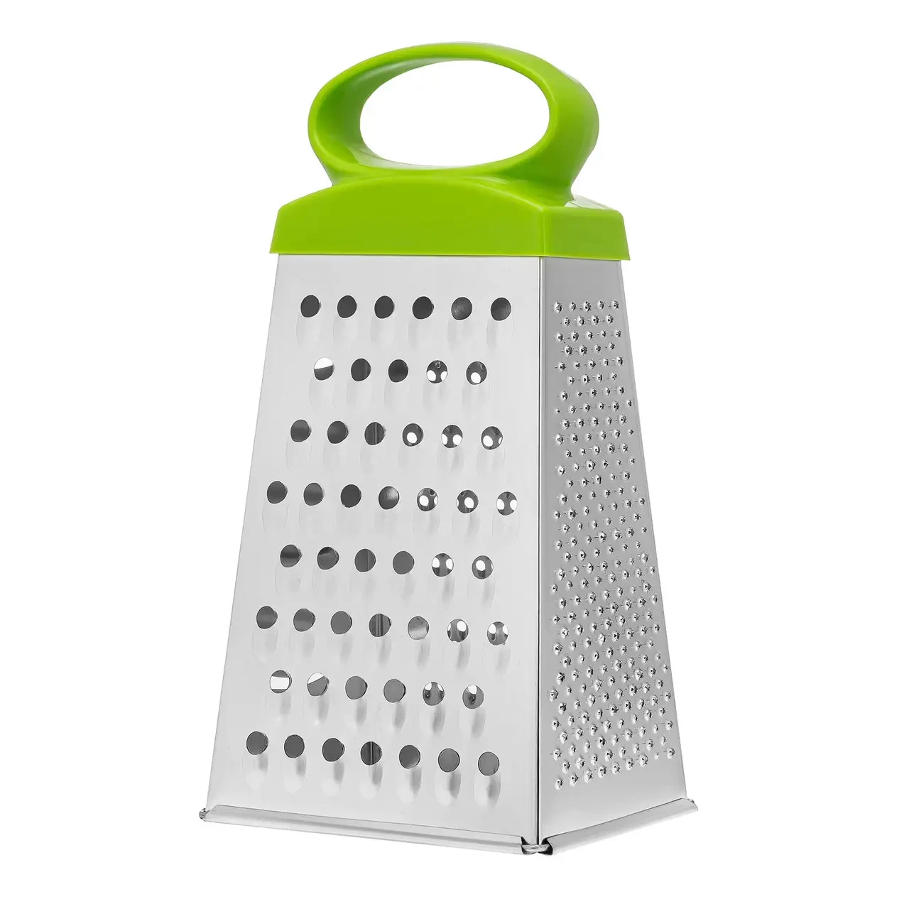 Тертка САВ чотирехстороння з ручкою