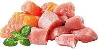 Вологий корм для собак усіх порід Profine Dog k з лососем та куркою 400 г, фото 3