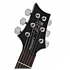 Електрогітара PRS SE MARK TREMONTI (CHARCOAL BURST), фото 7