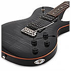 Електрогітара PRS SE MARK TREMONTI (CHARCOAL BURST), фото 2
