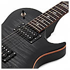 Електрогітара PRS SE MARK TREMONTI (CHARCOAL BURST), фото 3