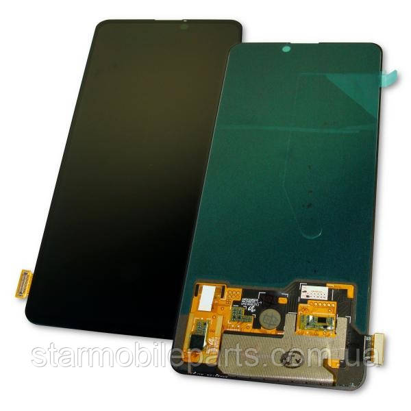 Дисплей Xiaomi Mi 9T Pro l M1903F11G + сенсор, чорний Original (PRC) | модуль, фото 1