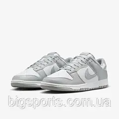 Кросівки чоловік. NIKE DUNK LOW RETRO (арт. HF5441-105)