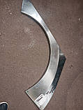 Арка заднього крила хюндай елантра (MD кузов)2010-), фото 2