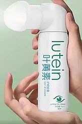 "Цзянь му", рідина з лютеїном для очей, Промивання й очищення очей Тянь Ву 90 мл