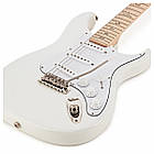 Електрогітара PRS SILVER SKY (Frost), фото 3