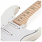 Електрогітара PRS SILVER SKY (Frost), фото 4