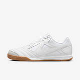Футзалки футбольні чоловічі Nike Gato HQ6019-100, фото 3