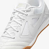 Футзалки футбольні чоловічі Nike Gato HQ6019-100, фото 8