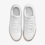 Футзалки футбольні чоловічі Nike Gato HQ6019-100, фото 5