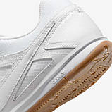 Футзалки футбольні чоловічі Nike Gato HQ6019-100, фото 9