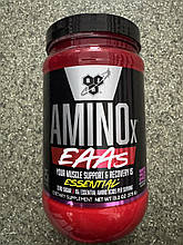 Незамінні амінокислоти, BSN Aminox EAAAs 375 gram