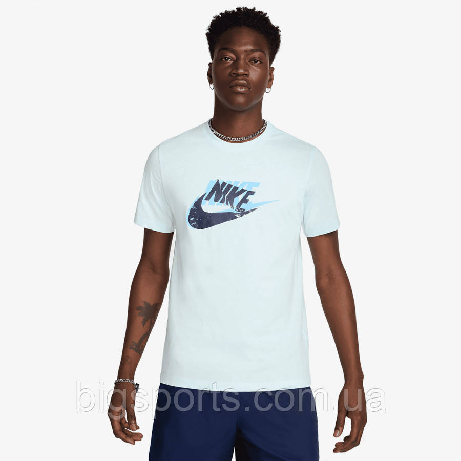 Футболка муж. Nike Sportswear Futura Tee (арт. HJ0559-474)