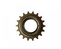 Трещотка одинарная 18 зубов FW-18T