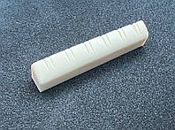 Верхній поріжок (поріжок) для 12 струнної гітари Акустичної/Класичної Дванадцятикутної