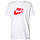 Футболка чоловік. Nike M NSW TEE 12MO FUTURA (арт. HJ0559-100), фото 6
