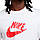 Футболка чоловік. Nike M NSW TEE 12MO FUTURA (арт. HJ0559-100), фото 5