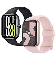 Ременці для смарт годинника Xiaomi Redmi Watch 5 / Xiaomi Smart Band 9 Pro