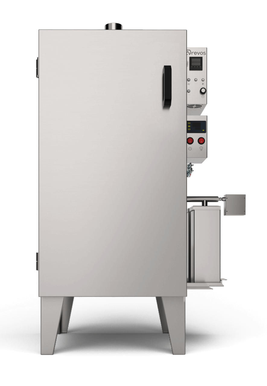 Коптильня Smoke Chamber 50 (89х75х146 см, до 50 кг) ПІД ЗАМОВЛЕННЯ