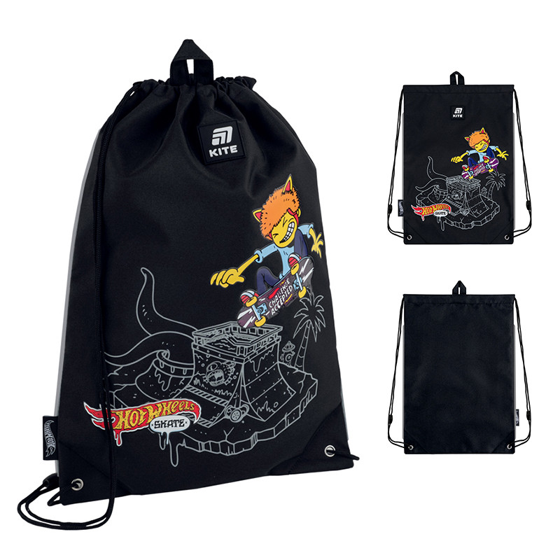 Рюкзак дошкіл. "Kite" Kids K25-2727XS-4 Friendly Cub