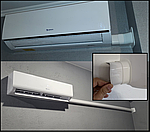 Tecnosystemi 11106009 Optima CP - Плаский вигин 100х66, фото 5