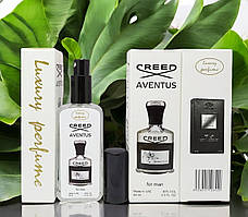 Тестер чоловічий Luxury Perfume Creed Aventus (Крід Авентус) 65 мл