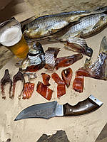 Вобла 100% икряная